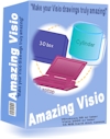 Amazing Visio for Microsoft Visio icon